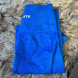 Alphalete biker short